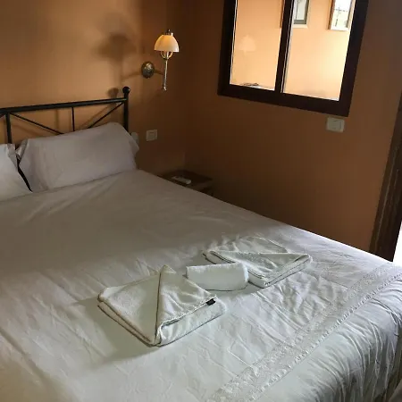 Jardin Hayas Εξοχικό σπίτι Valle Gran Rey