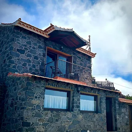 Εξοχικό σπίτι Jardin Hayas Valle Gran Rey