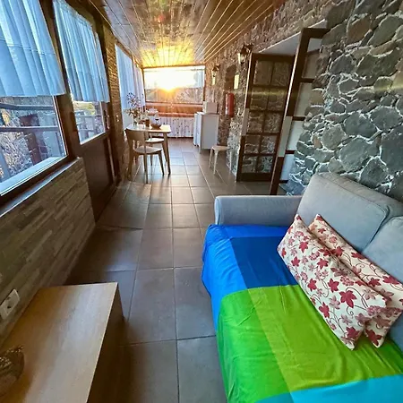 Εξοχικό σπίτι Jardin Hayas