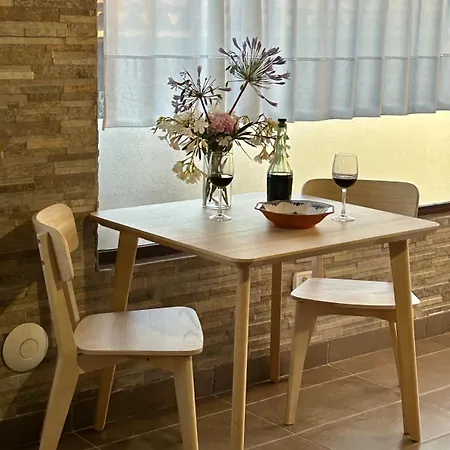 Εξοχικό σπίτι Jardin Hayas Valle Gran Rey