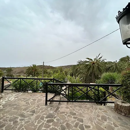 Jardin Hayas Εξοχικό σπίτι *