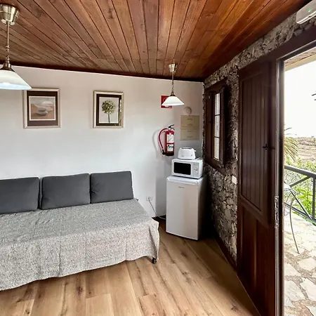 Jardin Hayas Εξοχικό σπίτι