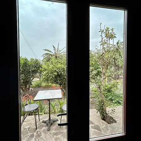 Jardin Hayas Εξοχικό σπίτι Valle Gran Rey