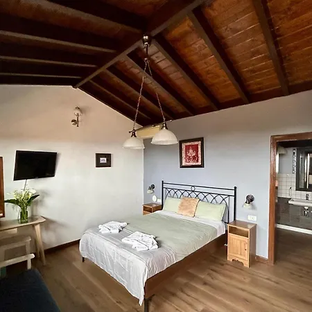 Εξοχικό σπίτι Jardin Hayas