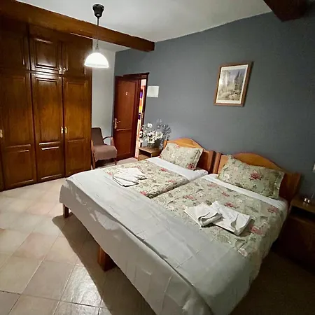 Jardin Hayas Εξοχικό σπίτι Valle Gran Rey