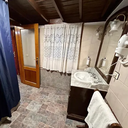 Εξοχικό σπίτι Jardin Hayas Valle Gran Rey