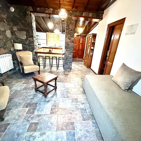 Jardin Hayas Εξοχικό σπίτι